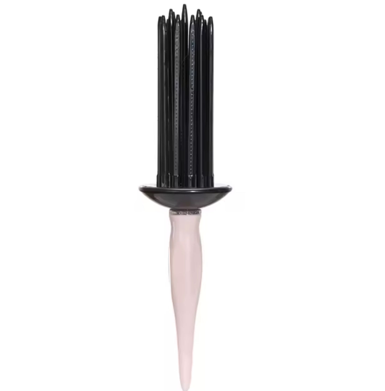 Curly brush