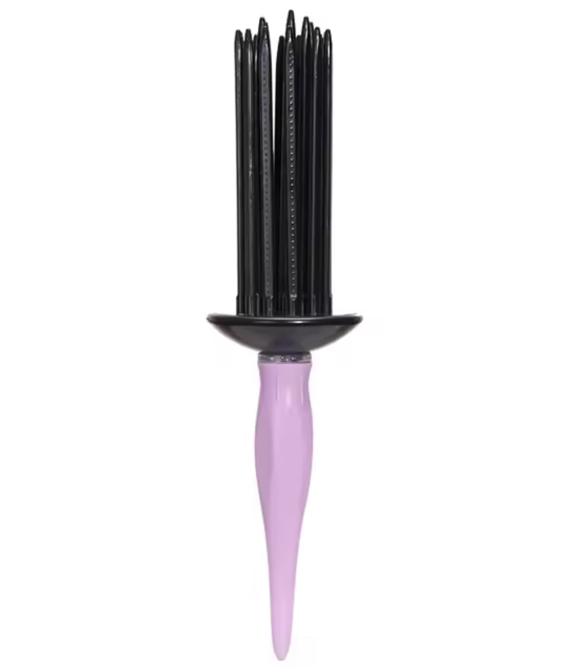 Curly brush