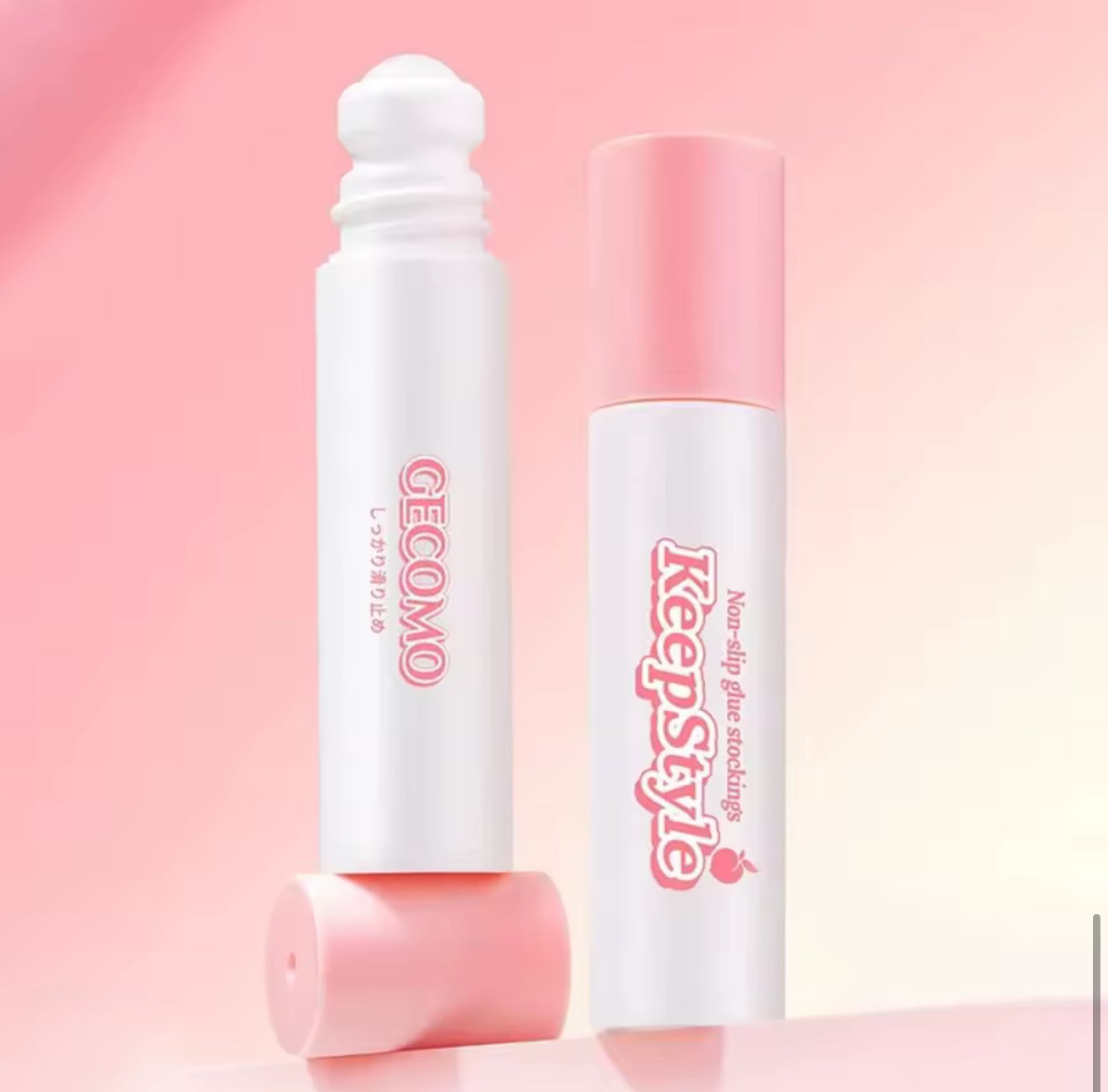 Anti slip body glue