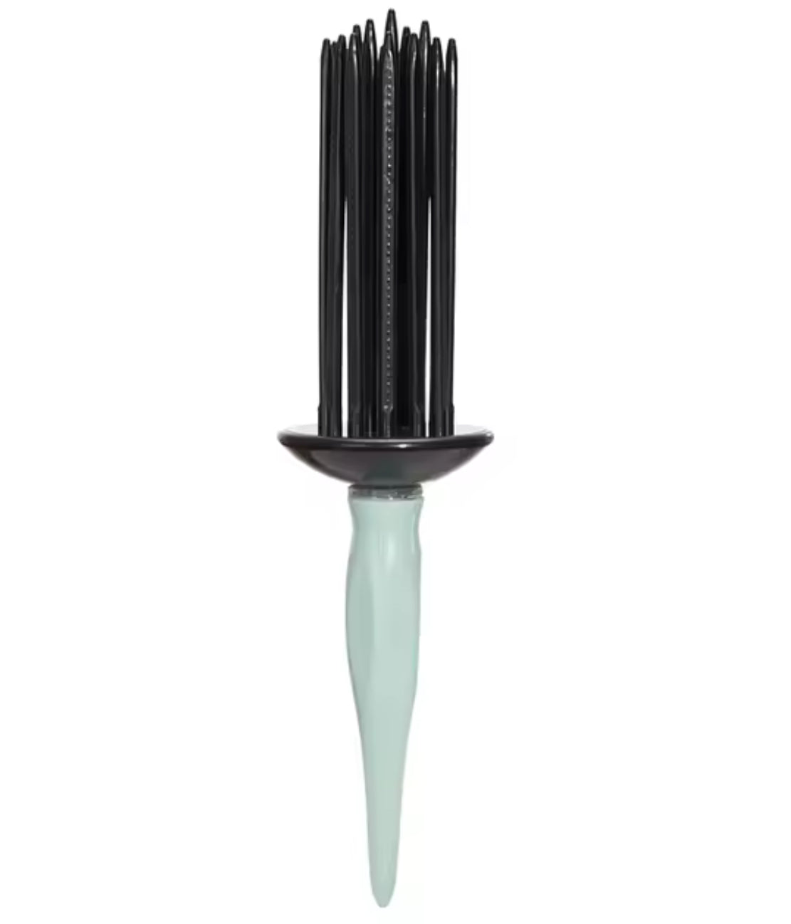 Curly brush